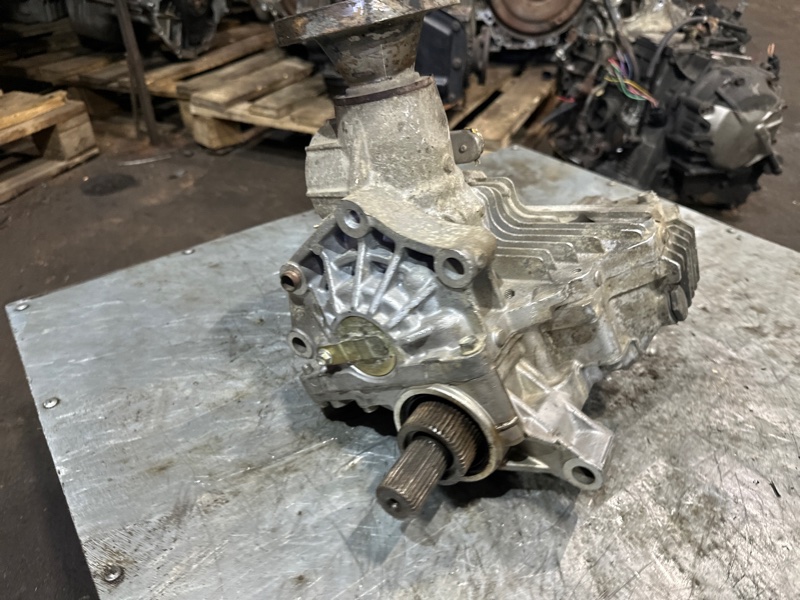 Раздатка редуктор, 21000 рублей, Москва