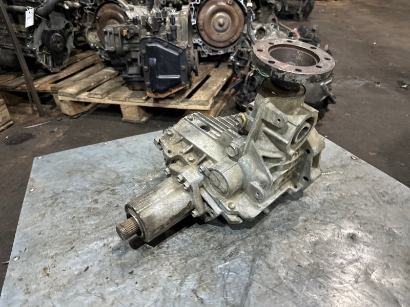 Раздатка редуктор, 21000 рублей, Москва