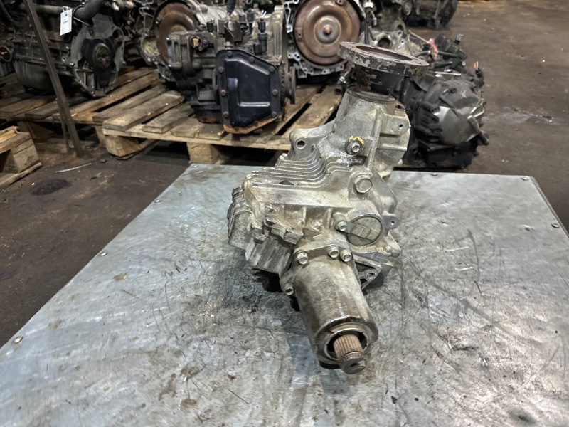 Раздатка редуктор, 21000 рублей, Москва