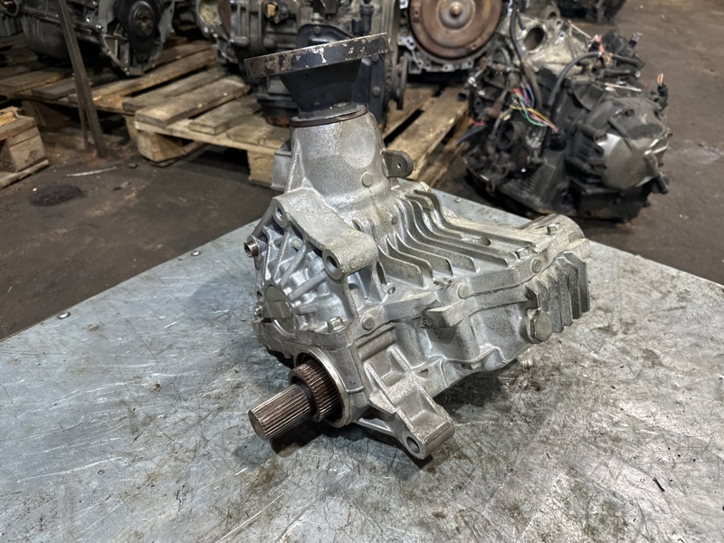 Раздатка редуктор, 21000 рублей, Москва