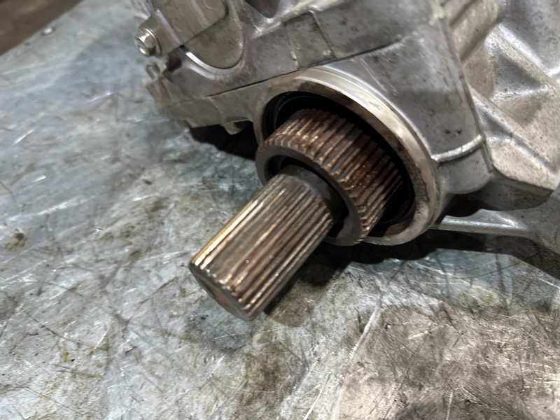 Раздатка редуктор, 21000 рублей, Москва