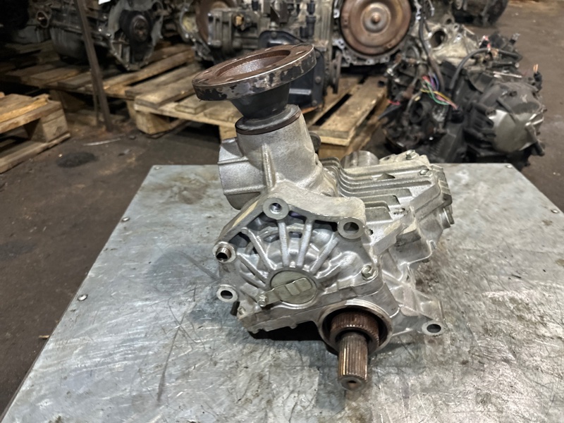 Раздатка редуктор, 21000 рублей, Москва