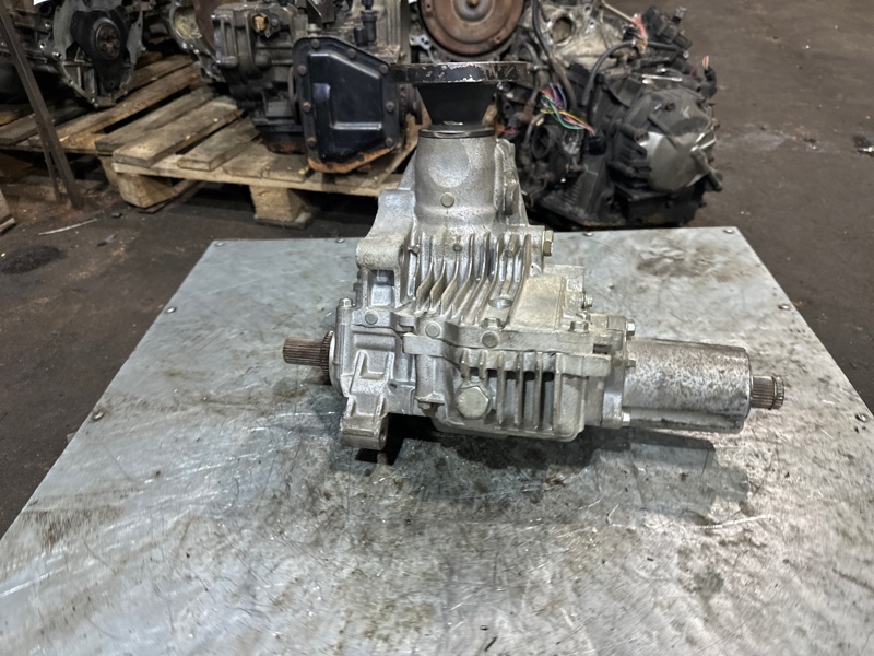 Раздатка редуктор, 21000 рублей, Москва