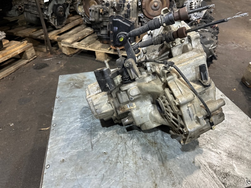 МКПП, 25000 рублей, Москва