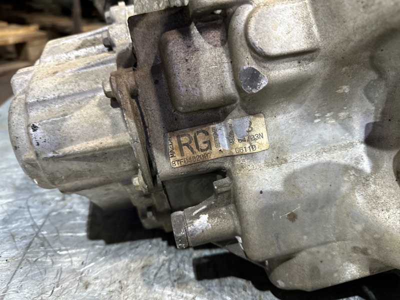 МКПП, 25000 рублей, Москва