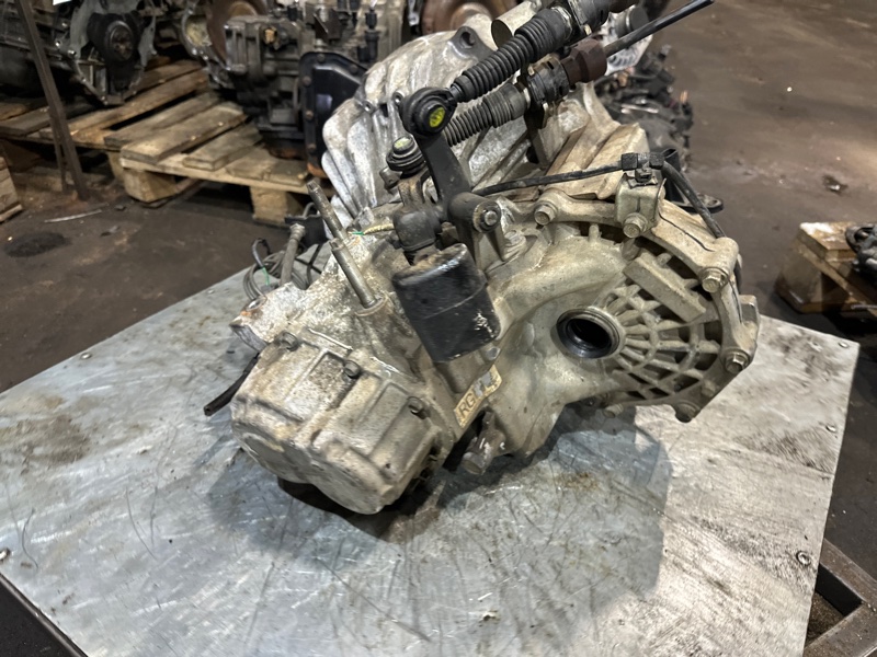 МКПП, 25000 рублей, Москва