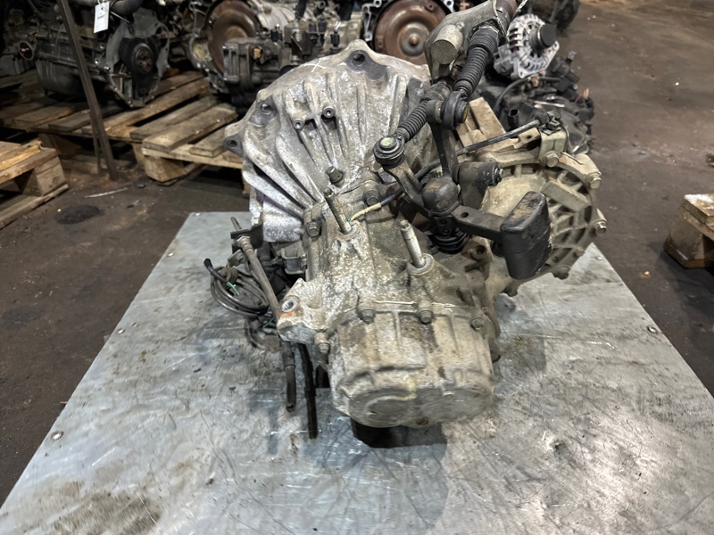 МКПП, 25000 рублей, Москва