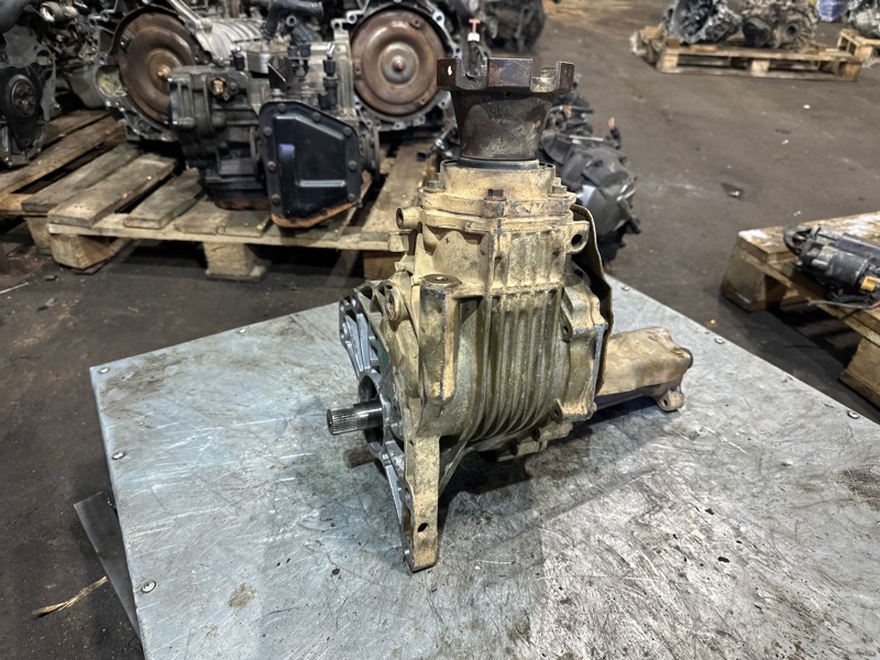 Раздатка редуктор, 48000 рублей, Москва