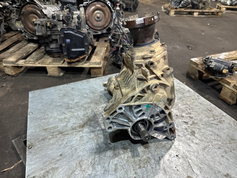 Раздатка редуктор, 48000 рублей, Москва