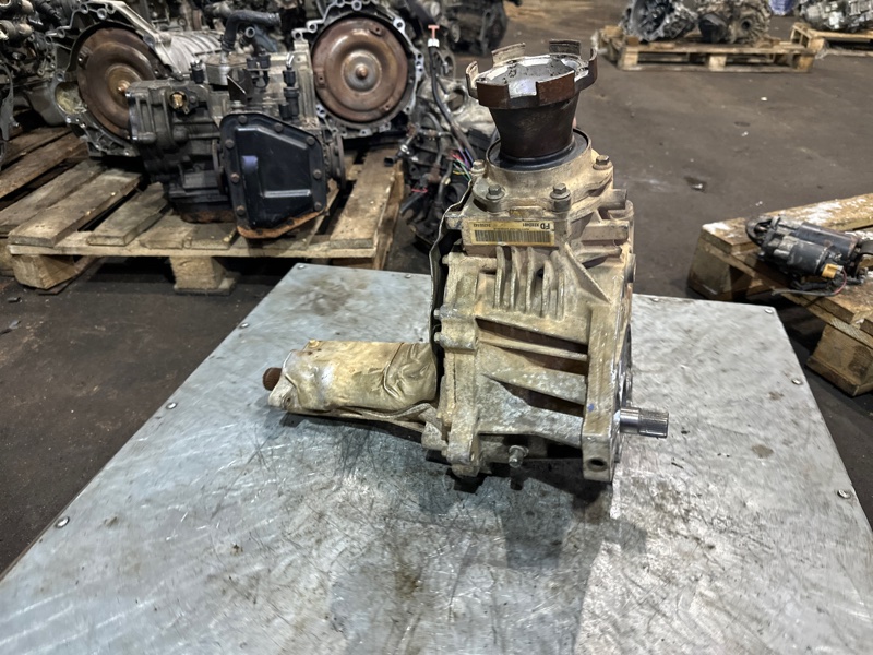 Раздатка редуктор, 48000 рублей, Москва