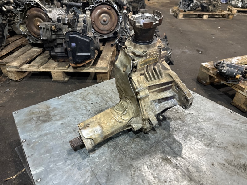 Раздатка редуктор, 48000 рублей, Москва