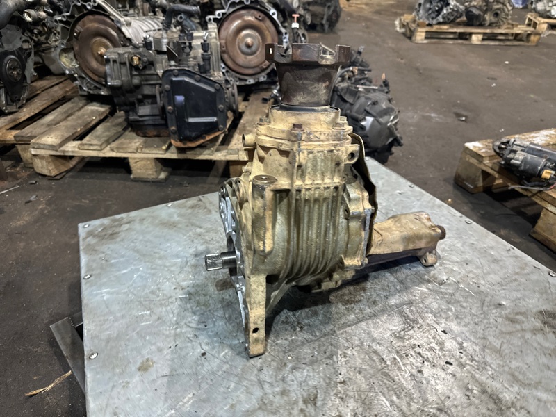 Раздатка редуктор, 48000 рублей, Москва