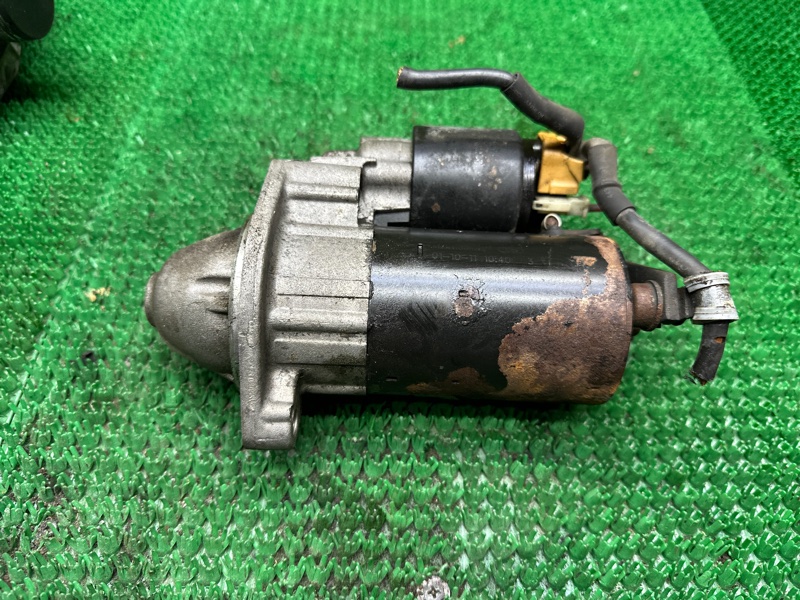 Стартер, 3000 рублей, Москва