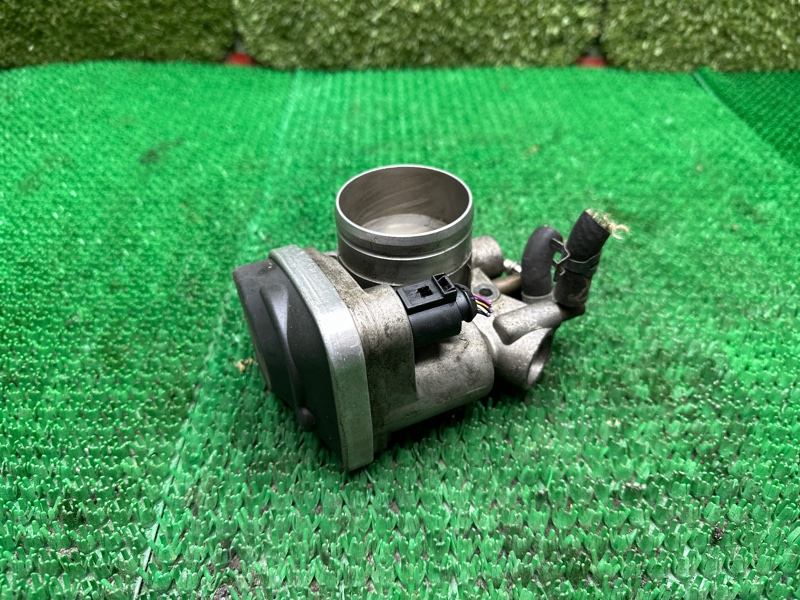 Дроссельная заслонка, 5000 рублей, Москва