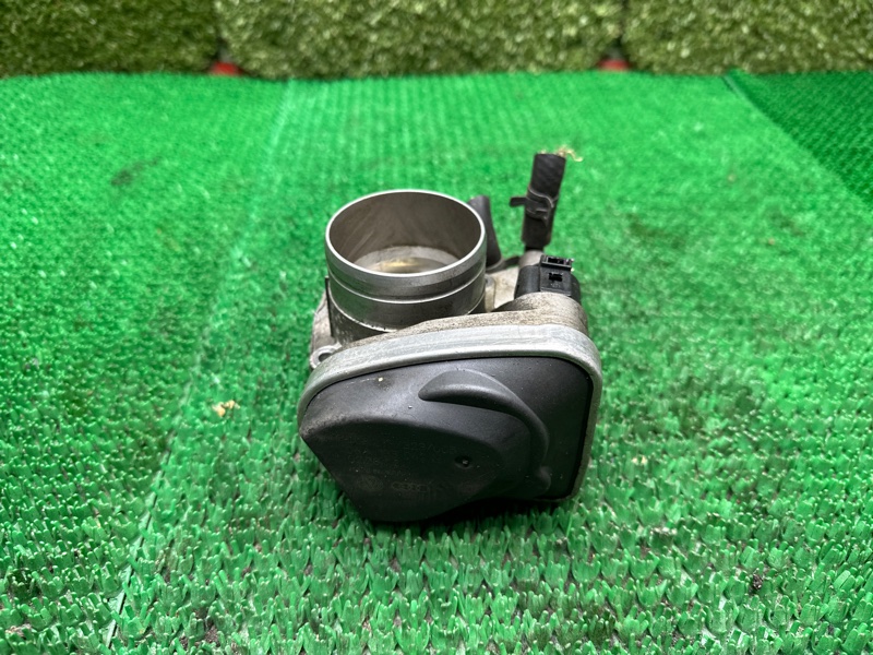 Дроссельная заслонка, 5000 рублей, Москва