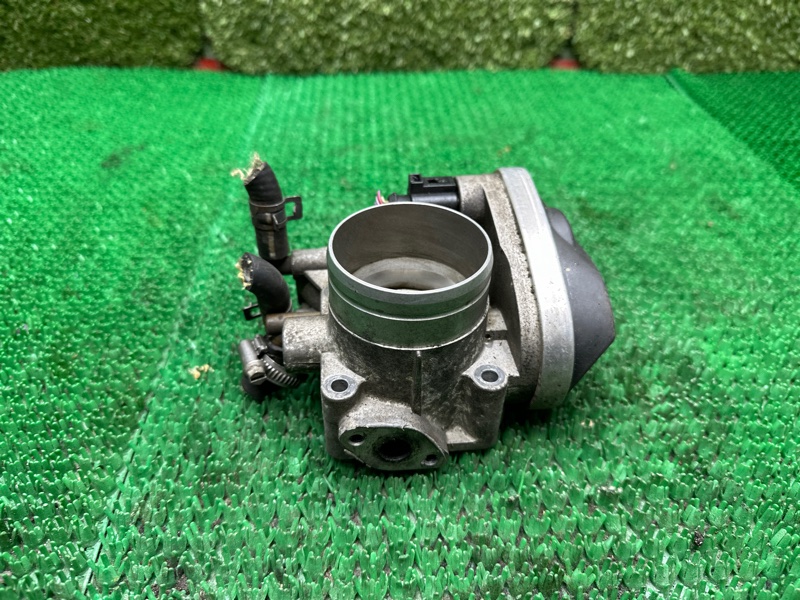 Дроссельная заслонка, 5000 рублей, Москва