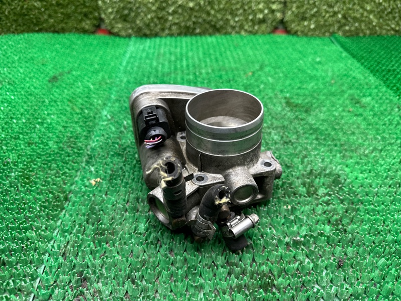 Дроссельная заслонка, 5000 рублей, Москва