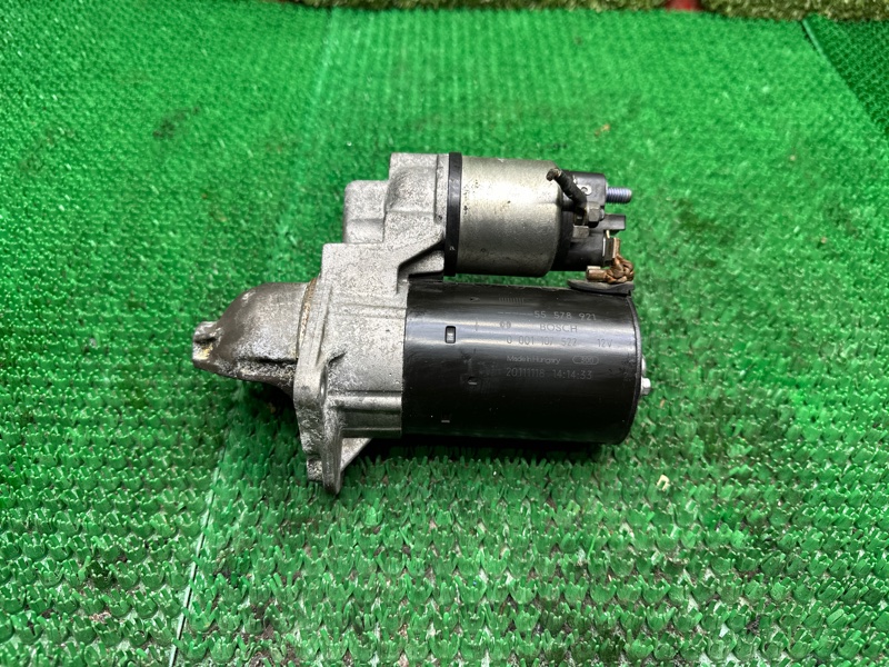 Стартер, 1000 рублей, Москва