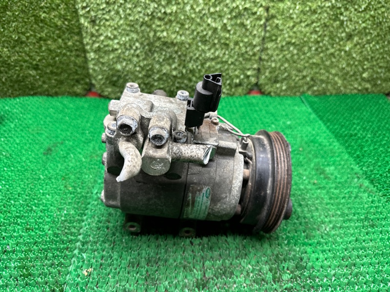 Компрессор кондиционера, 12000 рублей, Москва