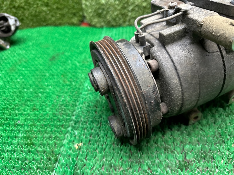 Компрессор кондиционера, 12000 рублей, Москва