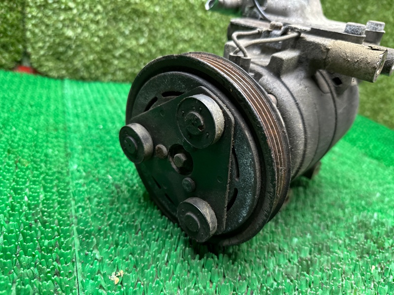 Компрессор кондиционера, 12000 рублей, Москва