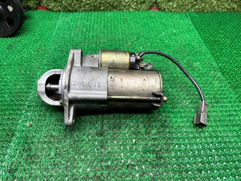 Стартер, 2500 рублей, Москва