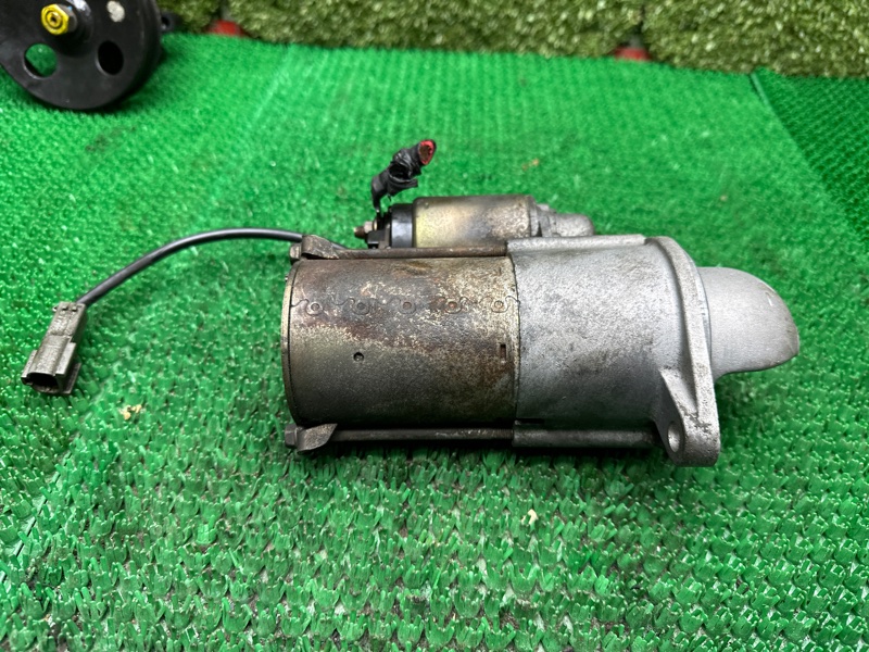 Стартер, 2500 рублей, Москва