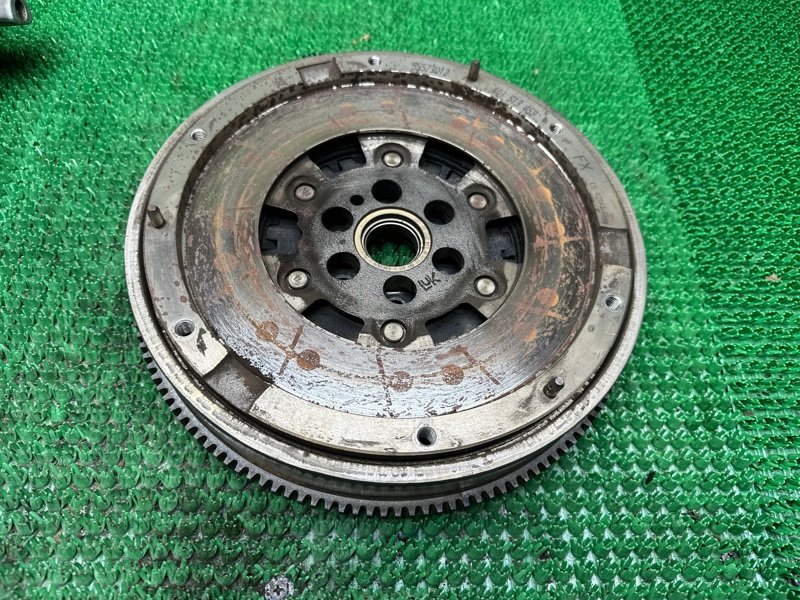 Маховик, 30000 рублей, Москва