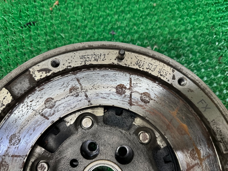 Маховик, 30000 рублей, Москва