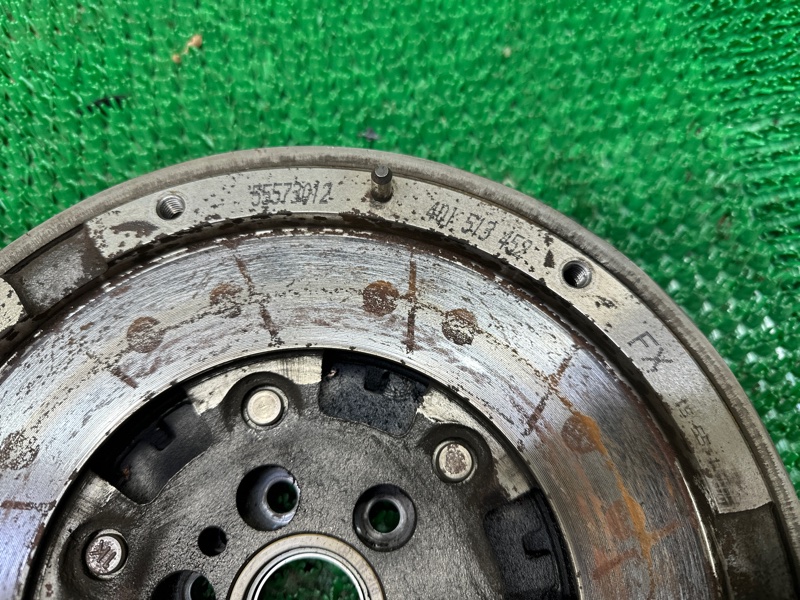 Маховик, 30000 рублей, Москва