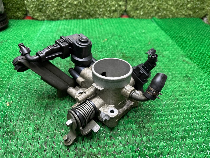 Дроссельная заслонка, 4000 рублей, Москва