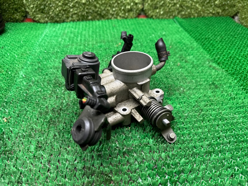 Дроссельная заслонка, 4000 рублей, Москва