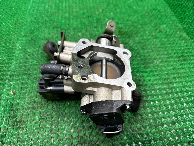 Дроссельная заслонка, 4000 рублей, Москва