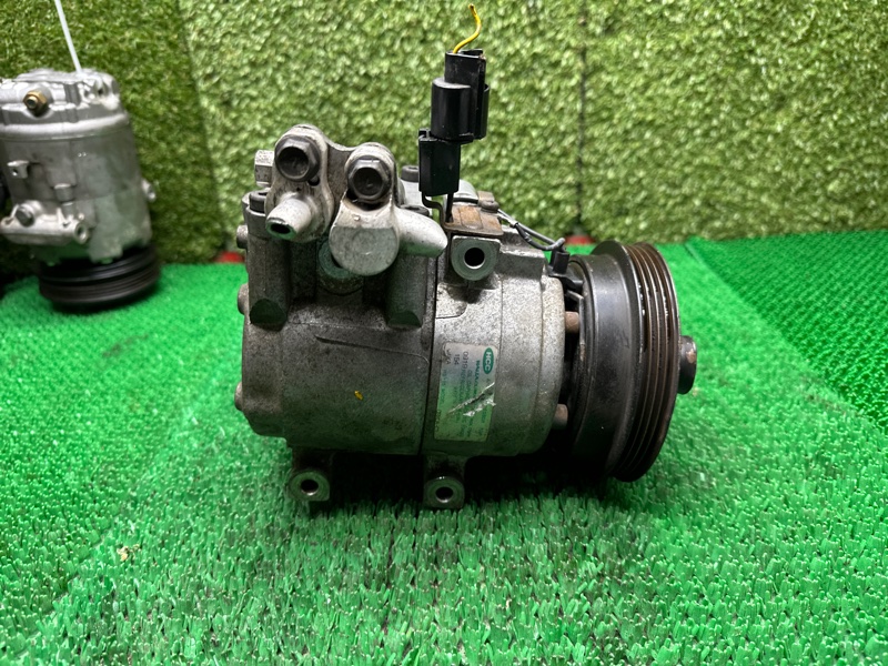 Компрессор кондиционера, 12000 рублей, Москва