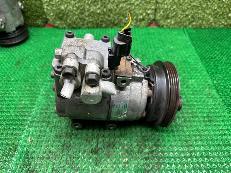 Компрессор кондиционера, 12000 рублей, Москва