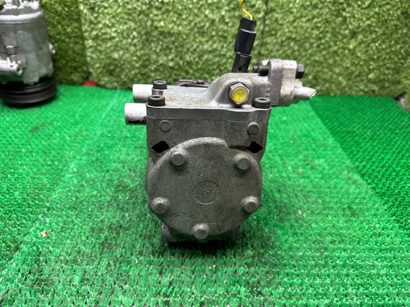 Компрессор кондиционера, 12000 рублей, Москва