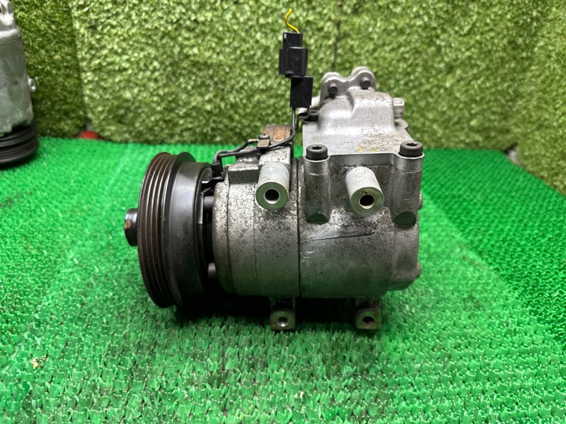 Компрессор кондиционера, 12000 рублей, Москва