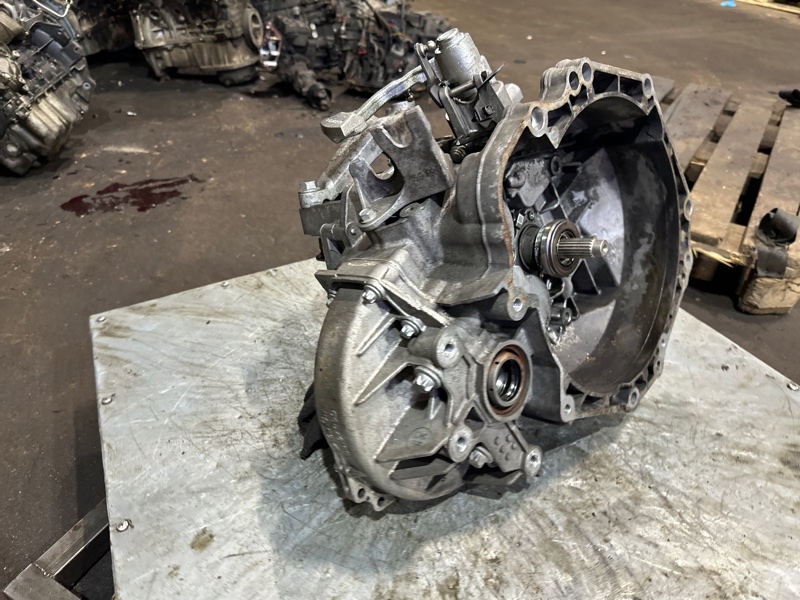 МКПП, 27000 рублей, Москва