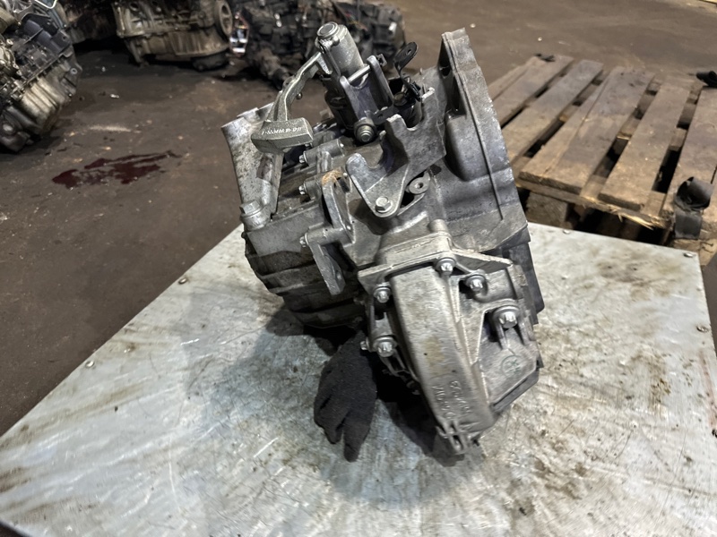 МКПП, 27000 рублей, Москва