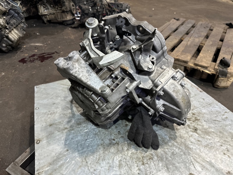 МКПП, 27000 рублей, Москва