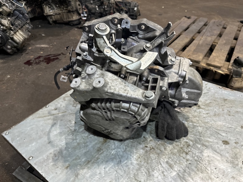 МКПП, 27000 рублей, Москва