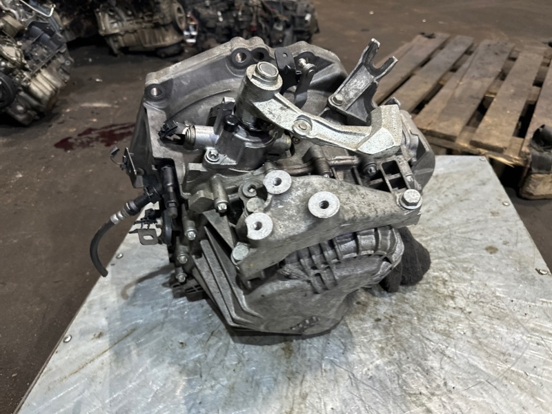 МКПП, 27000 рублей, Москва