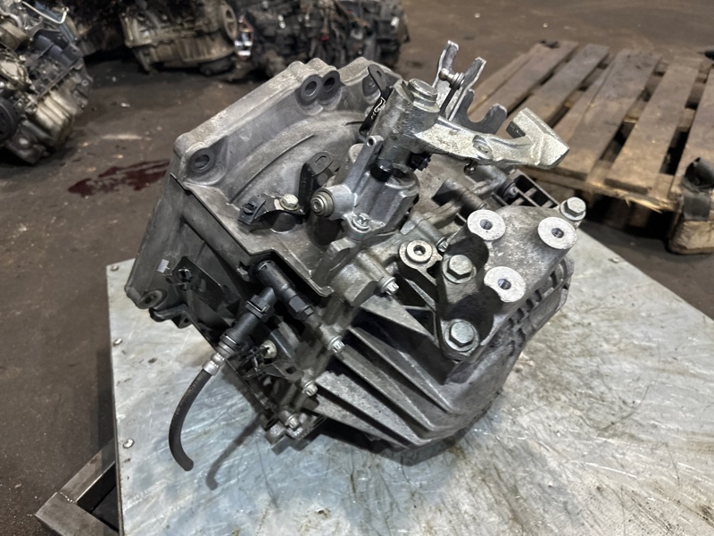 МКПП, 27000 рублей, Москва