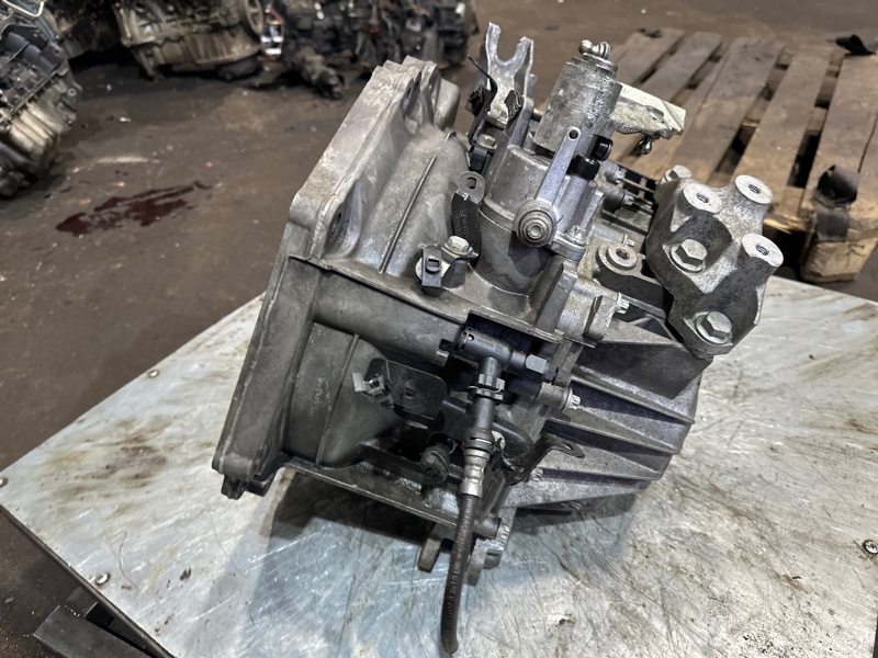 МКПП, 27000 рублей, Москва