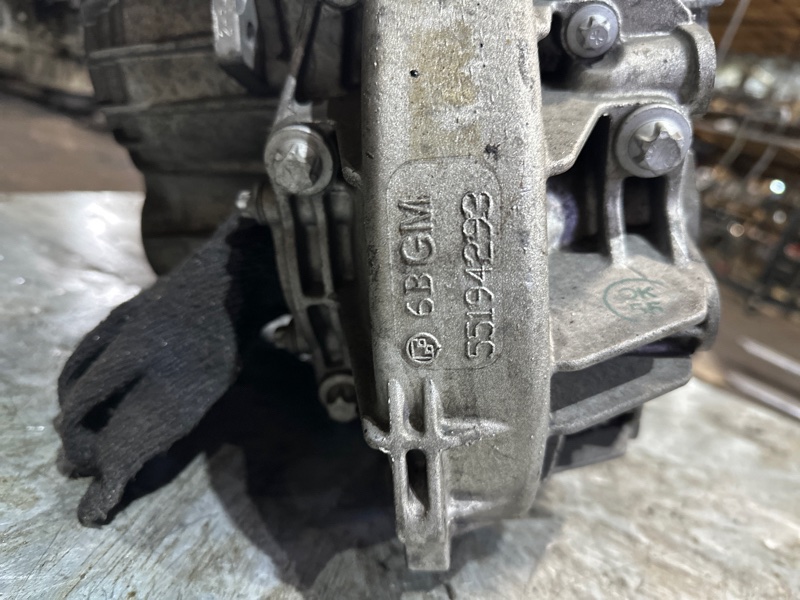 МКПП, 27000 рублей, Москва