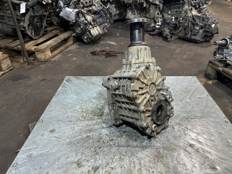 Раздатка редуктор, 21000 рублей, Москва