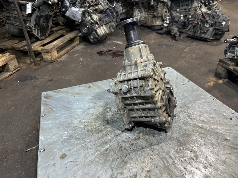 Раздатка редуктор, 21000 рублей, Москва