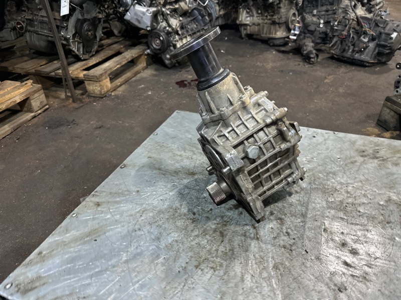 Раздатка редуктор, 21000 рублей, Москва