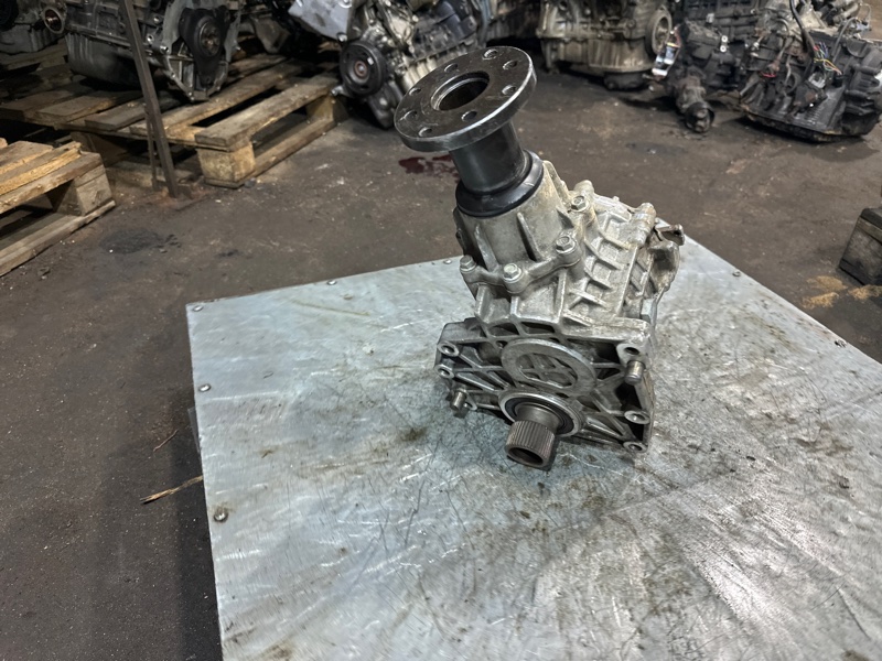 Раздатка редуктор, 21000 рублей, Москва