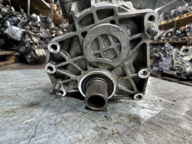 Раздатка редуктор, 21000 рублей, Москва